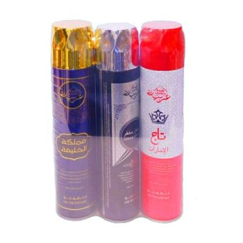 Long-lasting Air Freshener Freshen Your Space Instantly