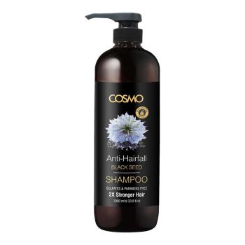 COSMO BLACK SEED SHAMPOO 1000ML