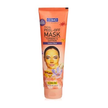 Cosmo Peel-Off Mask Deep Cleansing - Purify & Brighten Skin 150Ml
