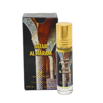 MANASIK COLL MUKHALAT AL HARAM ROLL ON 8ML