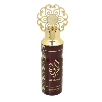 FEAH ARABIA AL MARWA DEO 200ML