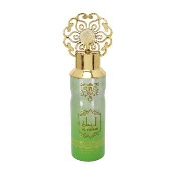 FEAH ARABIA AL REHAN DEO 200ML