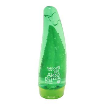 SMOOTH ALOE VERA HAIR GEL 300ML