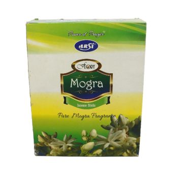 AGARBATTI MOGRA (20 STICKS/BOX)