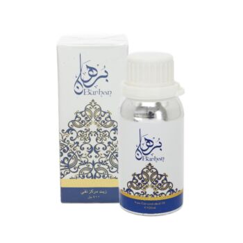 BURHAN CONCENTRATED OIL 100ML