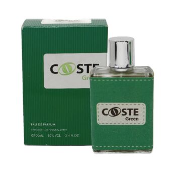 COSTE GREEN EDT 100ML