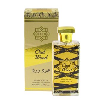 OUD WOOD EDT 100ML (PARIS FEAH)