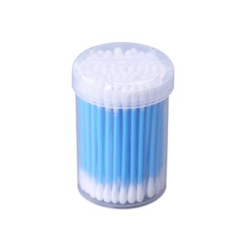 Premium Cotton Buds - Gentle Care for Sensitive Areas