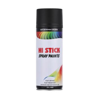 HI STICK NRML S/PAINTS 54 MEDIUM GREY 240GRM
