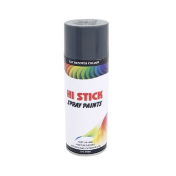 HI STICK NRML S/PAINTS 12 LIGHT BLUE 240GM