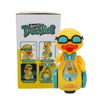 DUCLING  DUCK