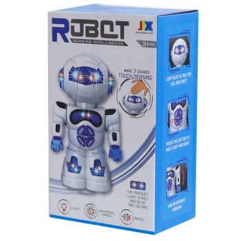 EPT740065 612-1 B/O ROBOT