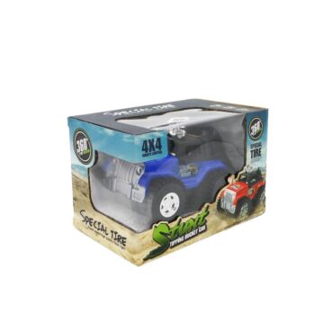 XH0049082 88-002 R/C CAR