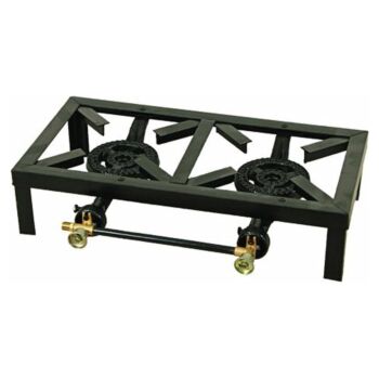SGB-02 GAS STOVE