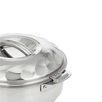 S.S.HOTPOT 3000/4000/6000/8000ML