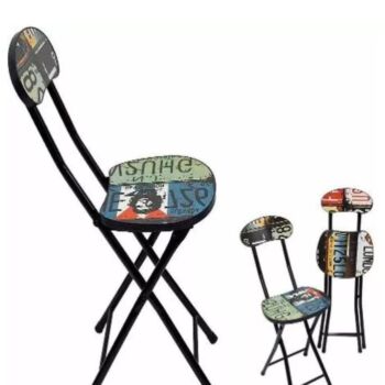 HG19125 39B#32*84CM CHAIR