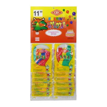 Multi Color Balloons Tips and Tricks for Stunning Party Decorations