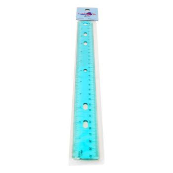 C-2007 RULER 30CM