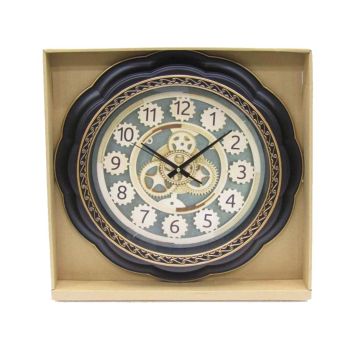 ZX-6670 WALL CLOCK