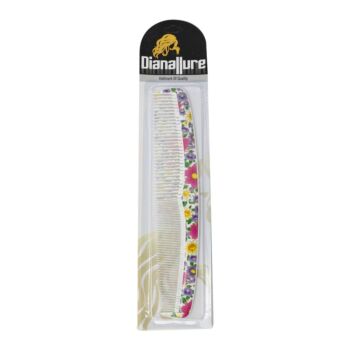 Dianallure High-Quality Hair Comb - Smooth and Tangle-Free