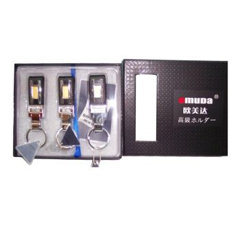 3630-1  KEYCHAIN "OMUDA"