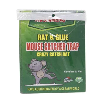 MS20080 MOUSE GLUE 21*15.5CM 70G
