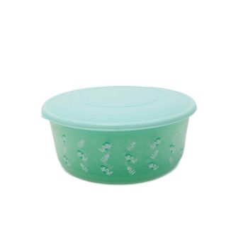 6955 OVEN FRESH SET OF 5 FLORA TYPE PRNT