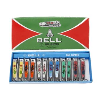 N-129 NAIL CLIPPER (2000)