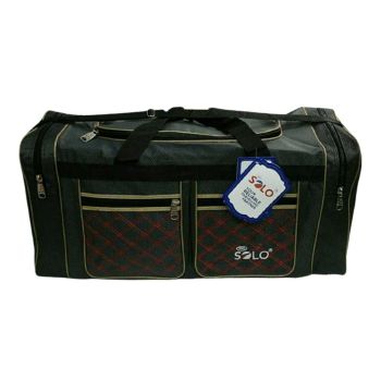 Solo Comfortable Travel Bags for Every Journey