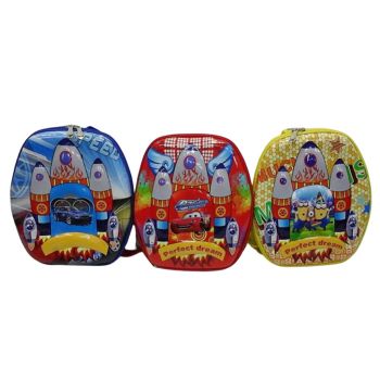 Durable and Stylish Kids Designer School Bag