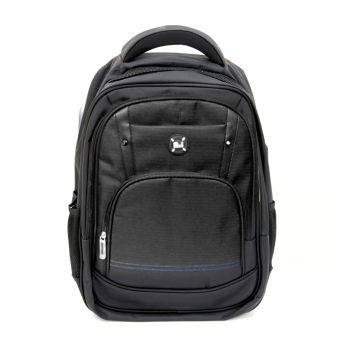 Solo Versatile Backpack for Travel, School, and Work