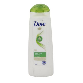 Dove Hair Fall Rescue Shampoo Nourish and Strengthen Hair 200Ml