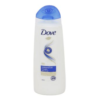 Dove Intensive Repair Shampoo Repair and Revitalize Damaged Hair