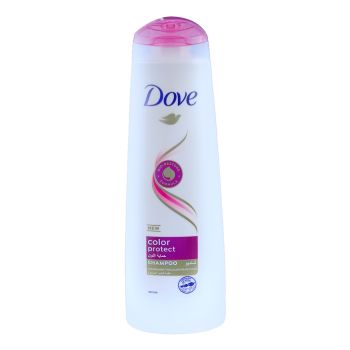 Dove Color Protect Shampoo - Moisturizing Formula | Shiny Hair