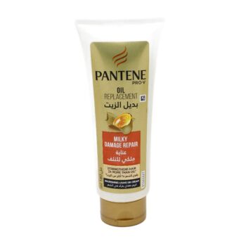 PANTENE OIL REPLACEMENT MILKY DAMAGE 180ML