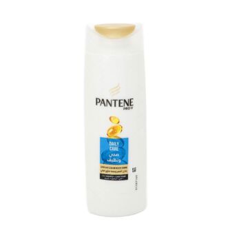PANTENE SHMP DAILY CARE 2IN1 200ML