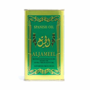 AL JAMEEL SPANISH OIL 800ML
