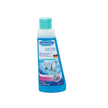 DR.BECKMANN WASHING MACHINE CLEANER 250ML