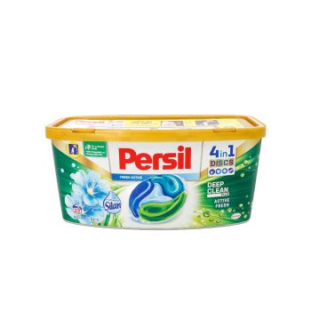 PERSIL DISCS FRESH ACTIVE 22WL LC1