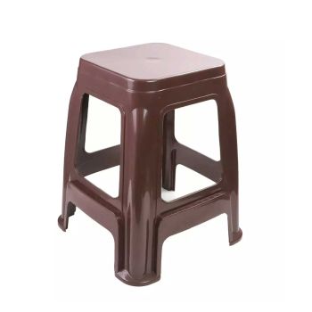 Event Essentials Plastic Stools for Efficient and Stylish Seating