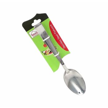 Timmy Durable No 2 Table Spoons for Every Kitchen Need