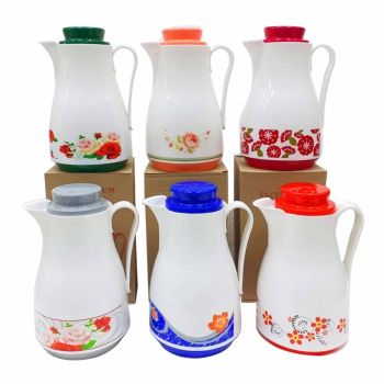 Sip in Style Preserve, Refresh, Enjoy The Versatility of Vacuum Flasks