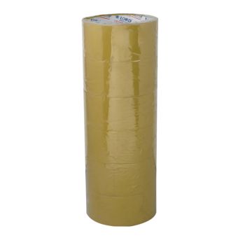 Elevate Your Packaging Game with Brown Packing Tape Strength, Clarity, Reliability