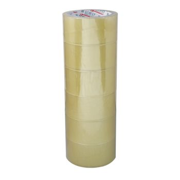 Transparent Packing Tape Your Essential Tool for Secure Packaging and Shipping