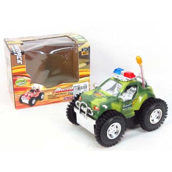 XH0049083 687 B/O TIP CAR