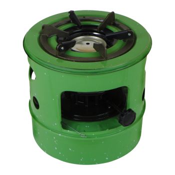 Efficient Kerosene Stove for Outdoor and Emergency Use