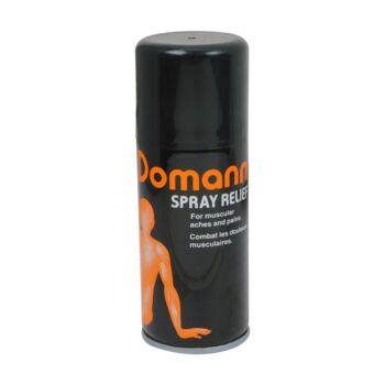  Muscle Pain Relief Spray
