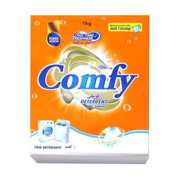 Feah Comfy Detergent 1Kg