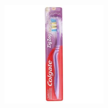 Colgate Zig Zag Toothbrush