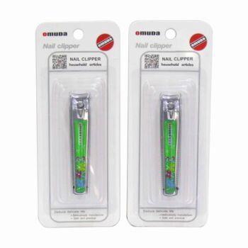 Omuda Best Nail Clipper/Cutter